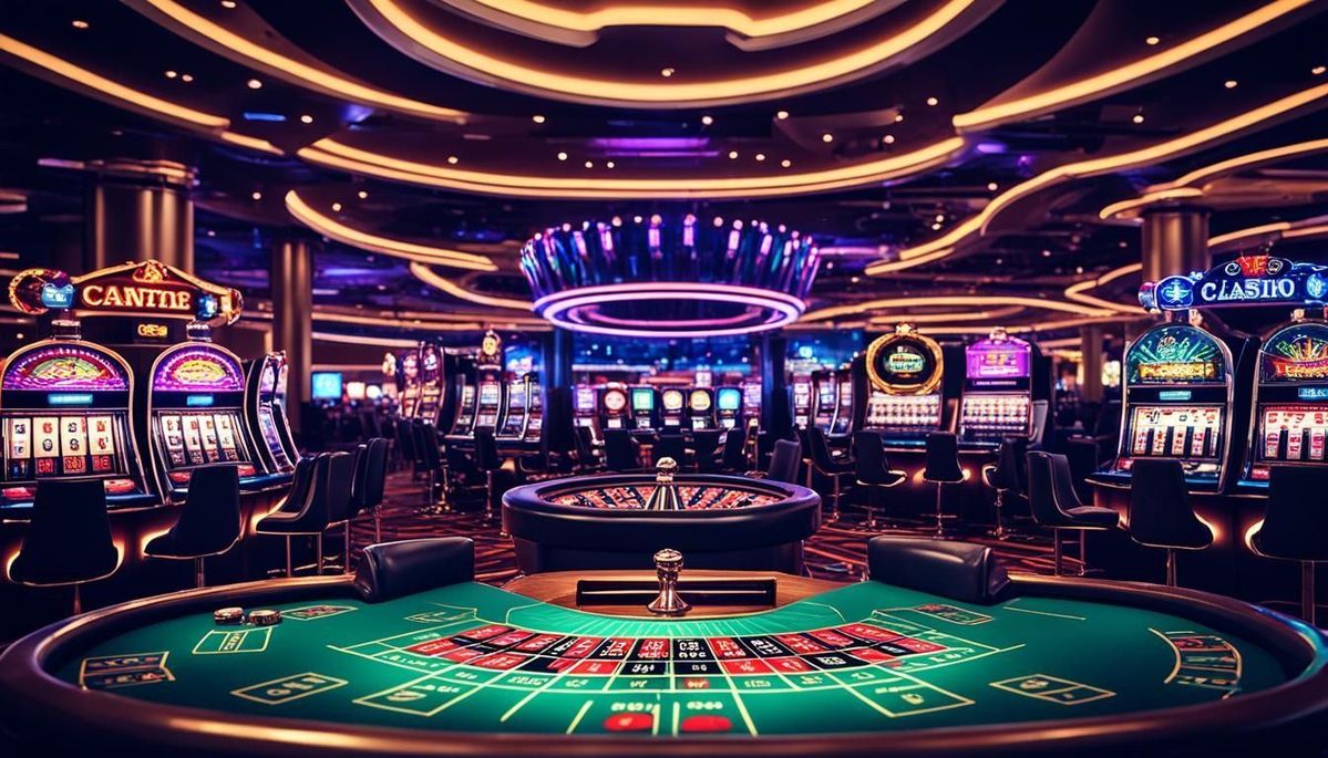 Hollywoodbets Live Casino