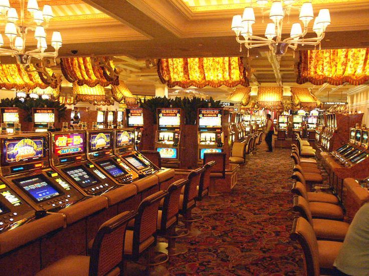 Hollywoodbets Live Casino