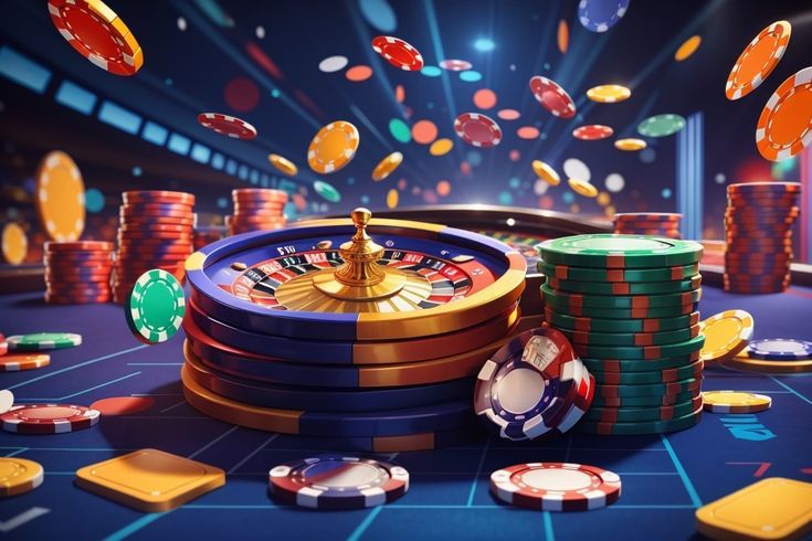 Hollywoodbets Live Casino